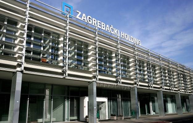 Standard & Poor´s poboljšao izglede rejtinga Zagrebačkog holdinga