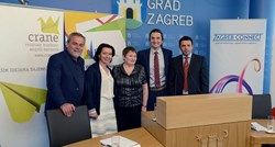 Otvorene prijave za startup natjecanje Zagreb Connect