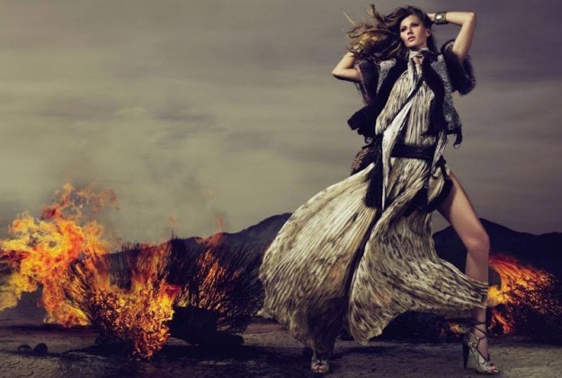 4 razloga zašto je dobro zapaliti njegove stvari