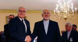 Iran počeo isključivati nuklearne centrifuge za obogaćivanje uranija