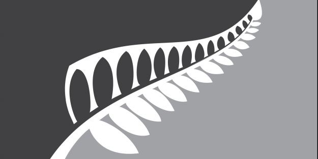 Zvijezde i paprati u užem izboru za novu zastavu Novog Zelanda