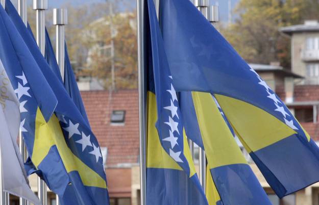 U BiH optužnica protiv Safeta Brkića, povratnika iz IS-a