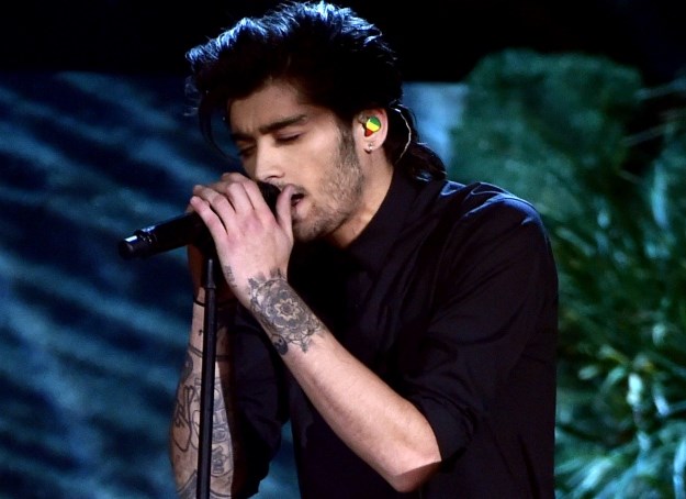 Spremite maramice: Zayn Malik potvrdio da kreće u solo vode