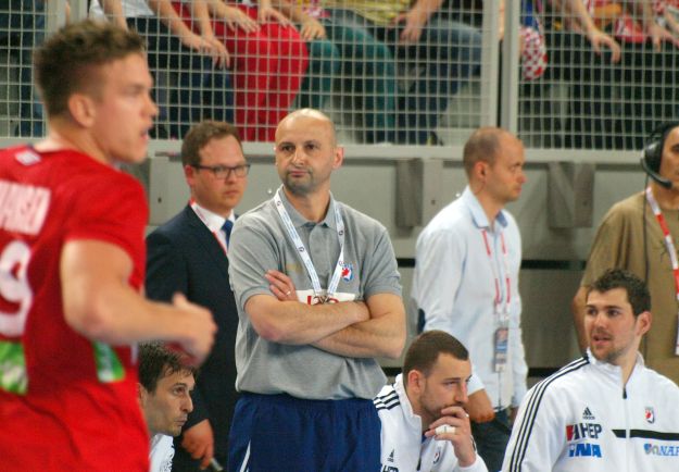 Vujina Slovenija kao prvi test pred Euro, Babić: Neće to biti stvarna slika Hrvatske