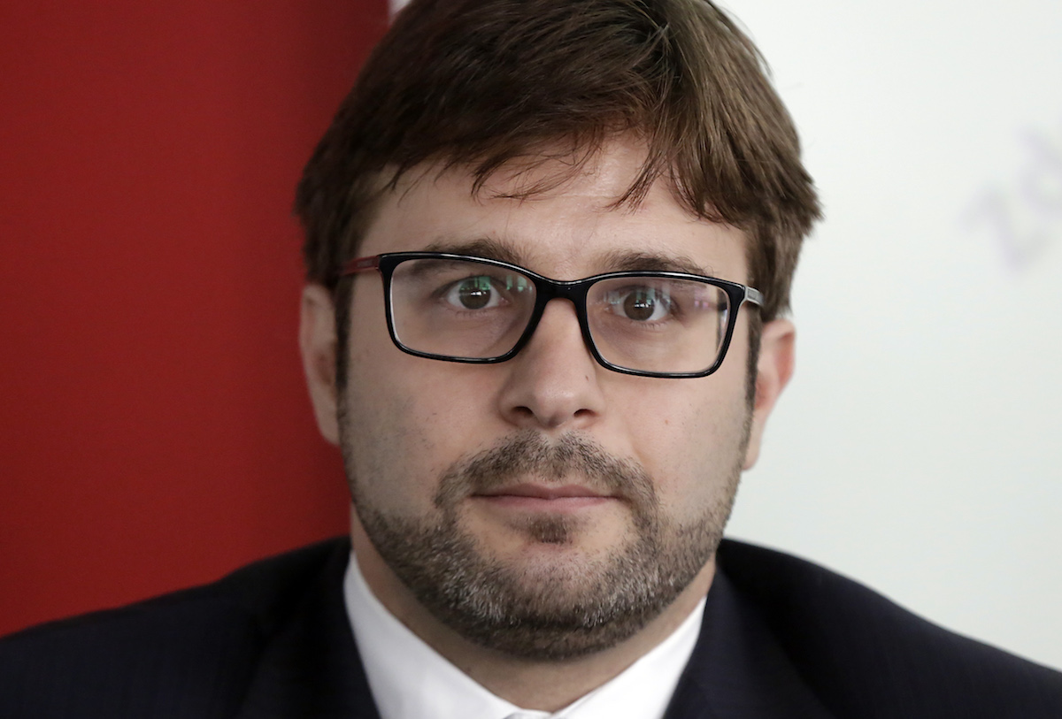 Šantić: Za podizanje rejtinga treba smanjiti deficit i javni dug
