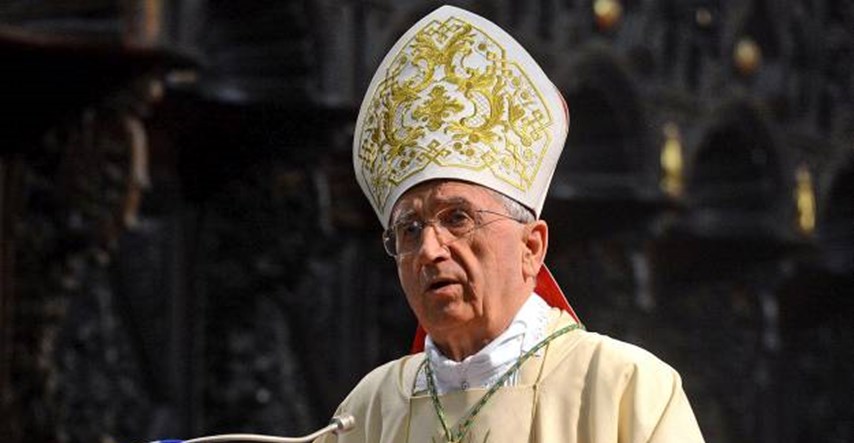 Nadbiskup Puljić: Crkvu vodi Duh Božji, koji zna ugodno iznenaditi