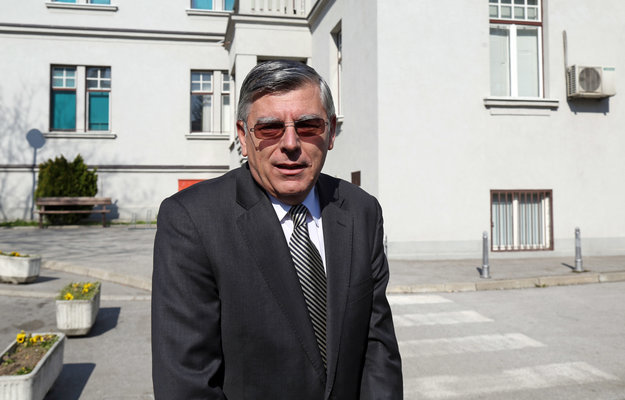 Željko Reiner: Prekinite agoniju, raspišite izbore što prije