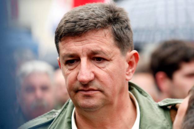 Podignuta optužnica protiv Željka Sačića zbog ubojstva civila koje su počinili pripadnici ATJ Lučko