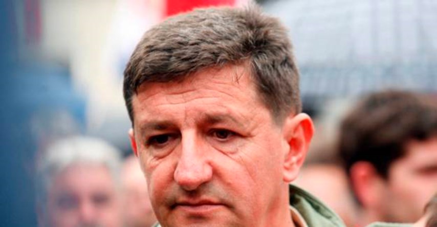 Podignuta optužnica protiv Željka Sačića zbog ubojstva civila koje su počinili pripadnici ATJ Lučko