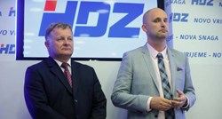 HDZ: SDP uništava lokalnu samoupravu i Hrvatsku pretvara u najcentraliziraniju državu EU-a