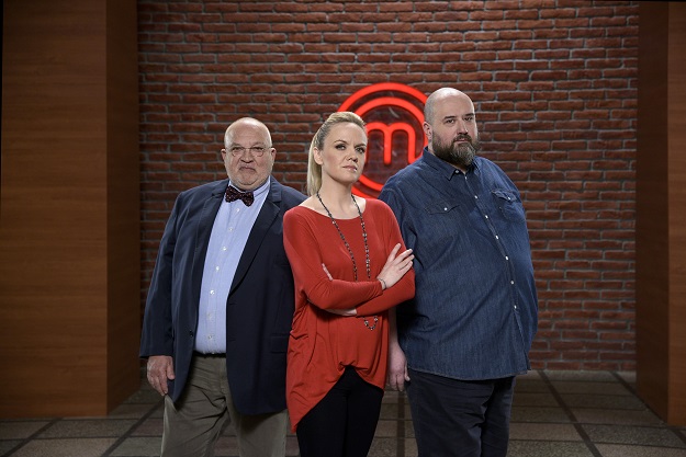 Kreće Celebrity MasterChef - poznati Hrvati će pokazati svoje kuharsko umijeće