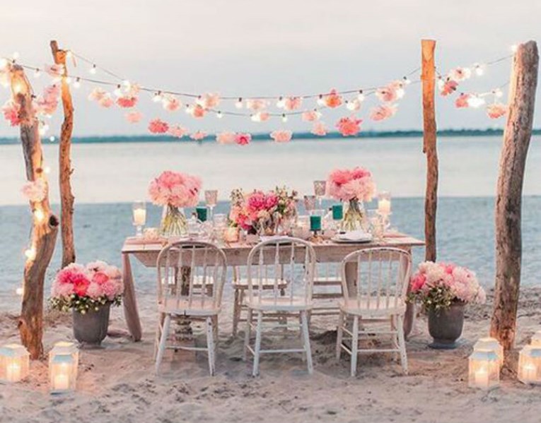 5 pogrešaka na ljetnim vjenčanjima koje će uzrujati vaše goste