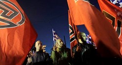 Grčka: Odgođeno suđenje čelnicima neonacističke Zlatne zore