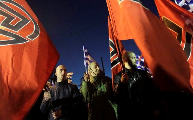 Grčka: Odgođeno suđenje čelnicima neonacističke Zlatne zore