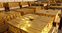 Konačno otkriveno kako su prodane hrvatske zlatne rezerve