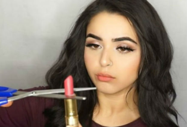 Video koji je pogledalo 2 milijuna ljudi otkriva genijalni trik s ružem