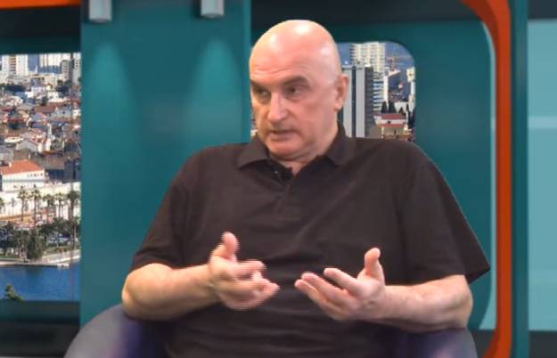 Zoran Erceg: Tko kontrolira specijalnu policiju, vojsku i ratne gardijske postrojbe?