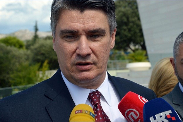 Milanović: Ovo je najbolji rebalans proračuna u zadnjih pet godina