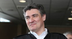 Milanović: Šarlatani HDZ-a truju političku klimu, prave popise ljudi koji ne vole Hrvatsku