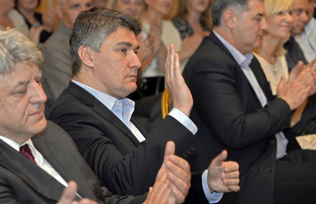Milanović: Čekam da mi netko kaže da je prethodna Vlada bila bolja od ove