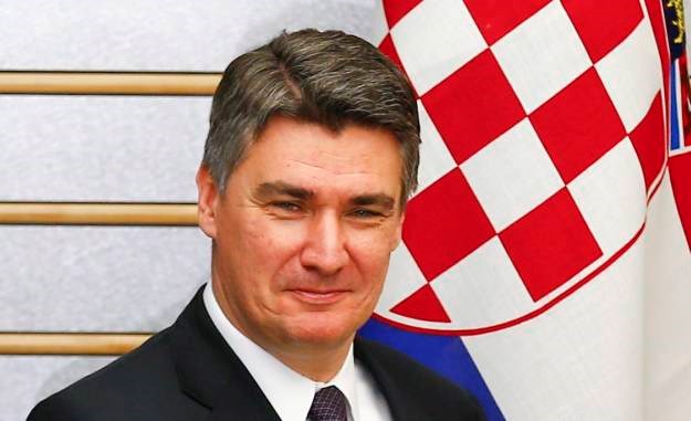 Milanović odgovorio Ceraru pismom: Arbitraža potpuno narušena, nećemo ovako dalje