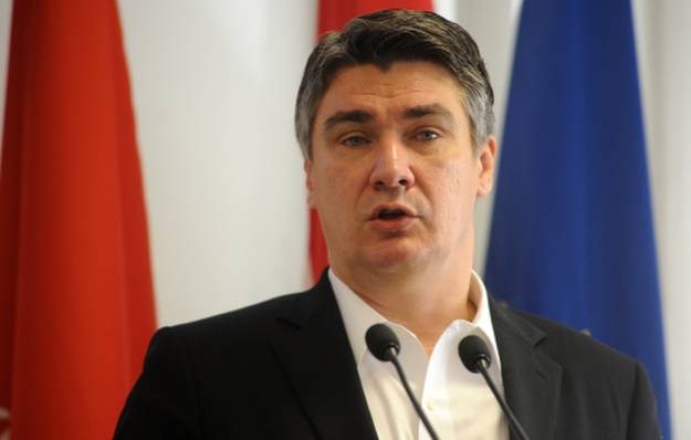 Milanović o selektivnoj konferenciji Cerara: I mene pitaju stvari koje mi ne odgovaraju