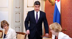 Milanović odgovorio Kolindi: Sazvat ćemo Vijeće za nacionalnu sigurnost zbog izbjeglica