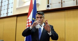 Milanović: Ovo je najčistija Vlada, Vlada reda i zakona koja naprosto strši kao najbolja