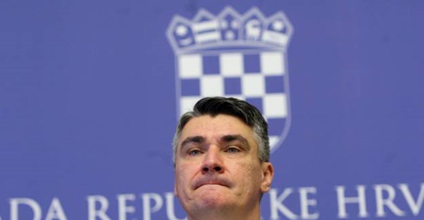 Mađarski šef diplomacije: Milanović nas je napadao umjesto da Hrvatsku pripremi za izbjeglički val