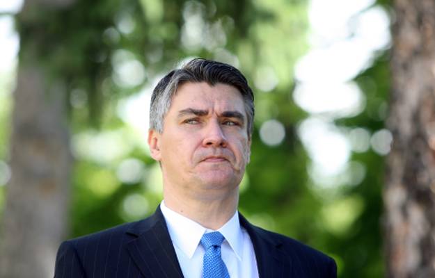 Milanović: Karamarkovi sejmeni kao u vrijeme turskih ratova plaše ljude