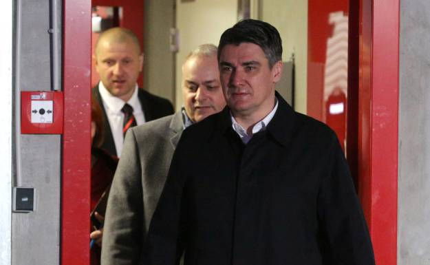 Milanović: Tito i Tuđman su najbolje što su Hrvati u tom trenu imali