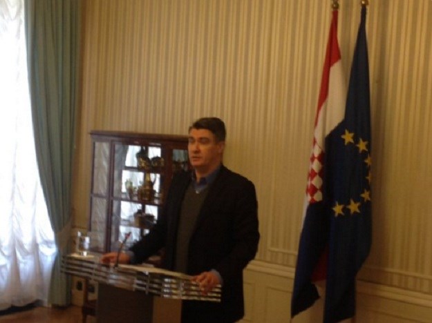 Milanović: Hrvatska je na najvišoj razini pripravnosti, sigurnosne službe su spremne