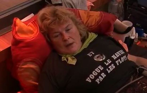 Vjerovali ili ne: BB Zorica i Goran zagrljeni za laku noć