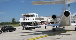 Zračna luka Pula: Institut IGH i Airport Consulting Vienna započinju izradu Master plana