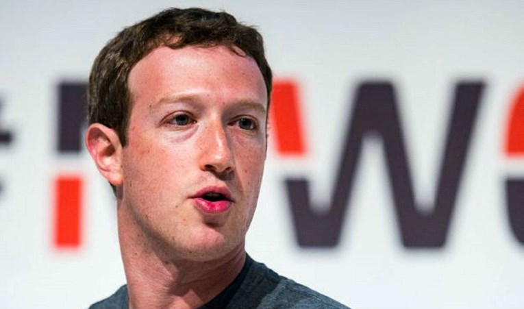 Zuckerberg priznao: Ugroženi su osobni podaci gotovo svima na Fejsu