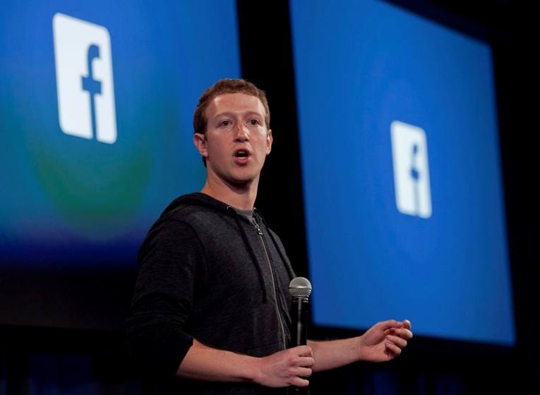 Zuckerberg se zbog skandala ispričao u pismu američkom Kongresu