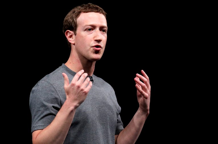 Zuckerberg priznao "ogromnu pogrešku", ali neće dati ostavku