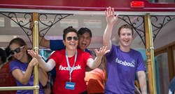 Doprinos Facebooka globalnoj ekonomiji: 227 milijardi dolara i 4,5 milijuna radnih mjesta