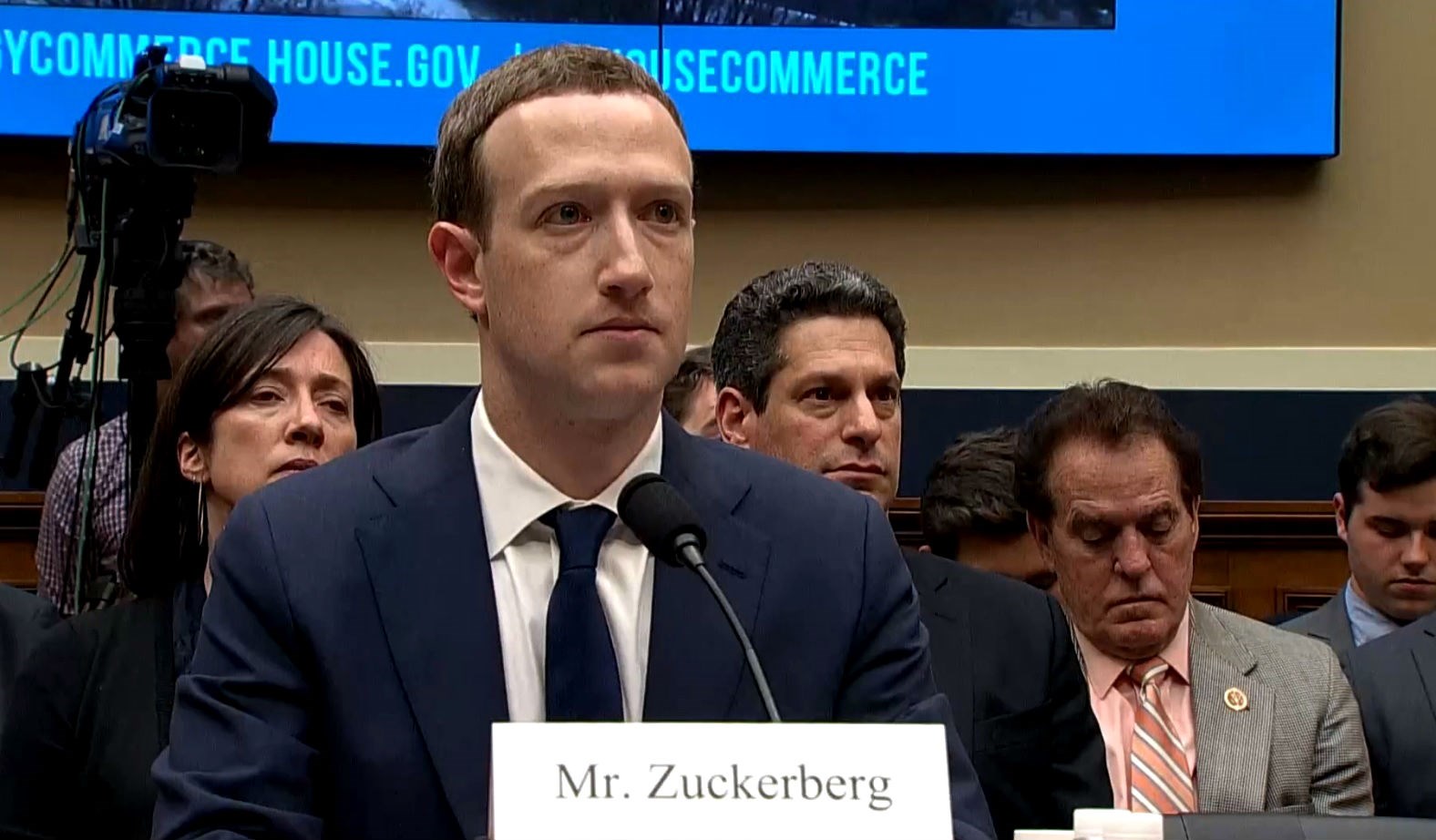 Zuckerberg dva dana svjedočio pred Kongresom, evo što je rekao