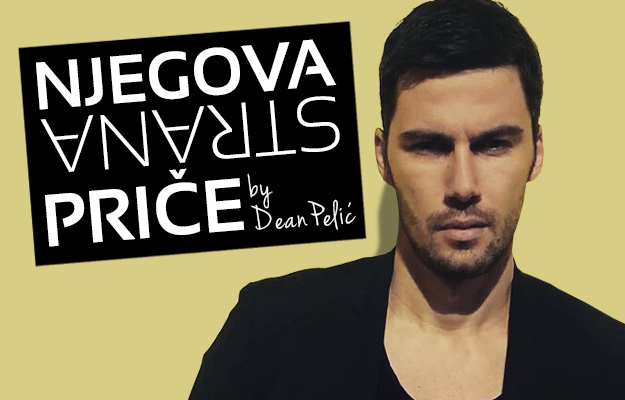 Njegova strana priče: Dežurna budala (Jer ja to ne zaslužujem)