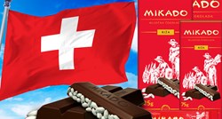 Nakon kraha Agrokora, Zvečevo spas traži u izvozu čokolade u Švicarsku