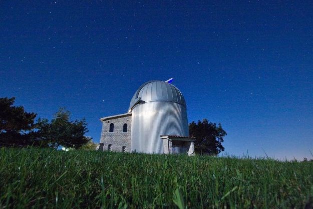 Ministarstvo turizma pere ruke od zvjezdarnice, a MInistarstvo znanosti nije ni odgovorilo na naš upit