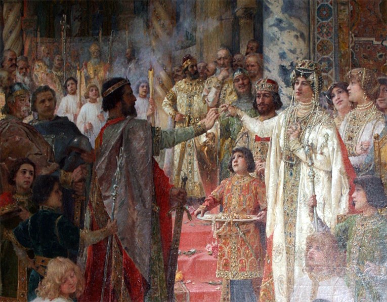RUŠIMO HRVATSKE MITOVE Je li kralj Zvonimir stvarno prokleo nevjerne Hrvate?