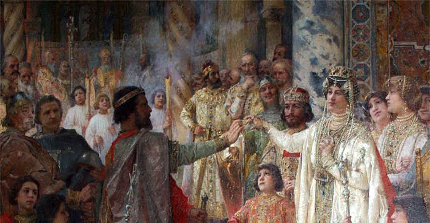 RUŠIMO HRVATSKE MITOVE Je li kralj Zvonimir stvarno prokleo nevjerne Hrvate?