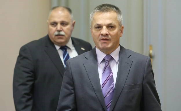 Milas: Vukovarski branitelji zaslužuju da im se oda svako poštovanje, njihovo herojstvo nas obvezuje