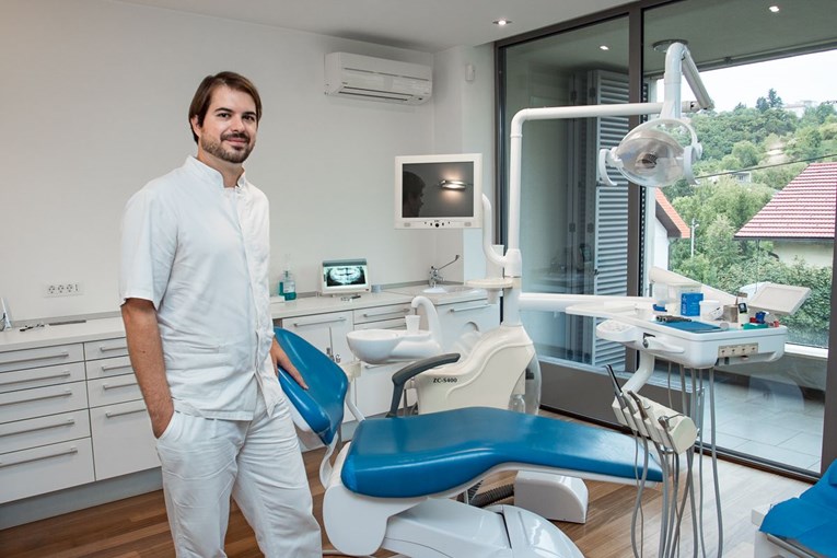 Zašto ne smijete guglati zubobolju, nego biste odmah trebali posjetiti stomatologa