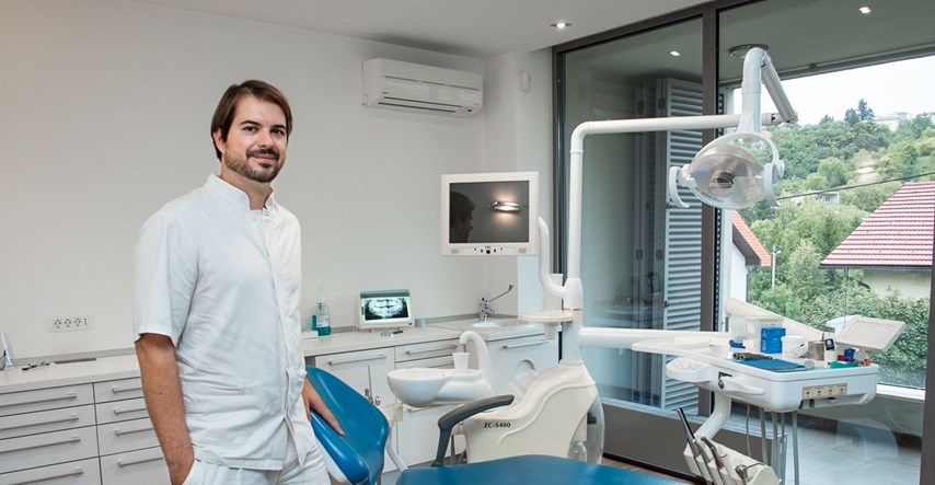Zašto ne smijete guglati zubobolju, nego biste odmah trebali posjetiti stomatologa