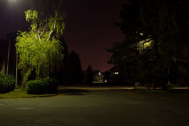 POGLEDAJTE FOTOGRAFIJE Zagrebački velesajam izgleda kao kulisa horora