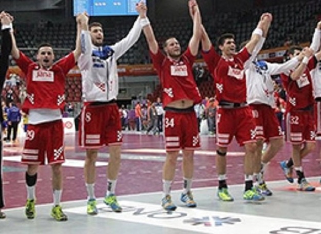 Babić može odahnuti: Hrvatskom rukometnom reprezentativcu ipak nije puklo rebro