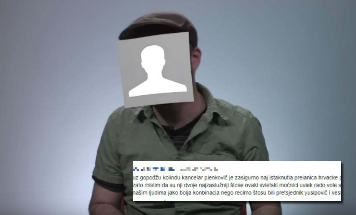 Kako se riješiti vas koji trolate u komentarima i je li to uopće moguće?